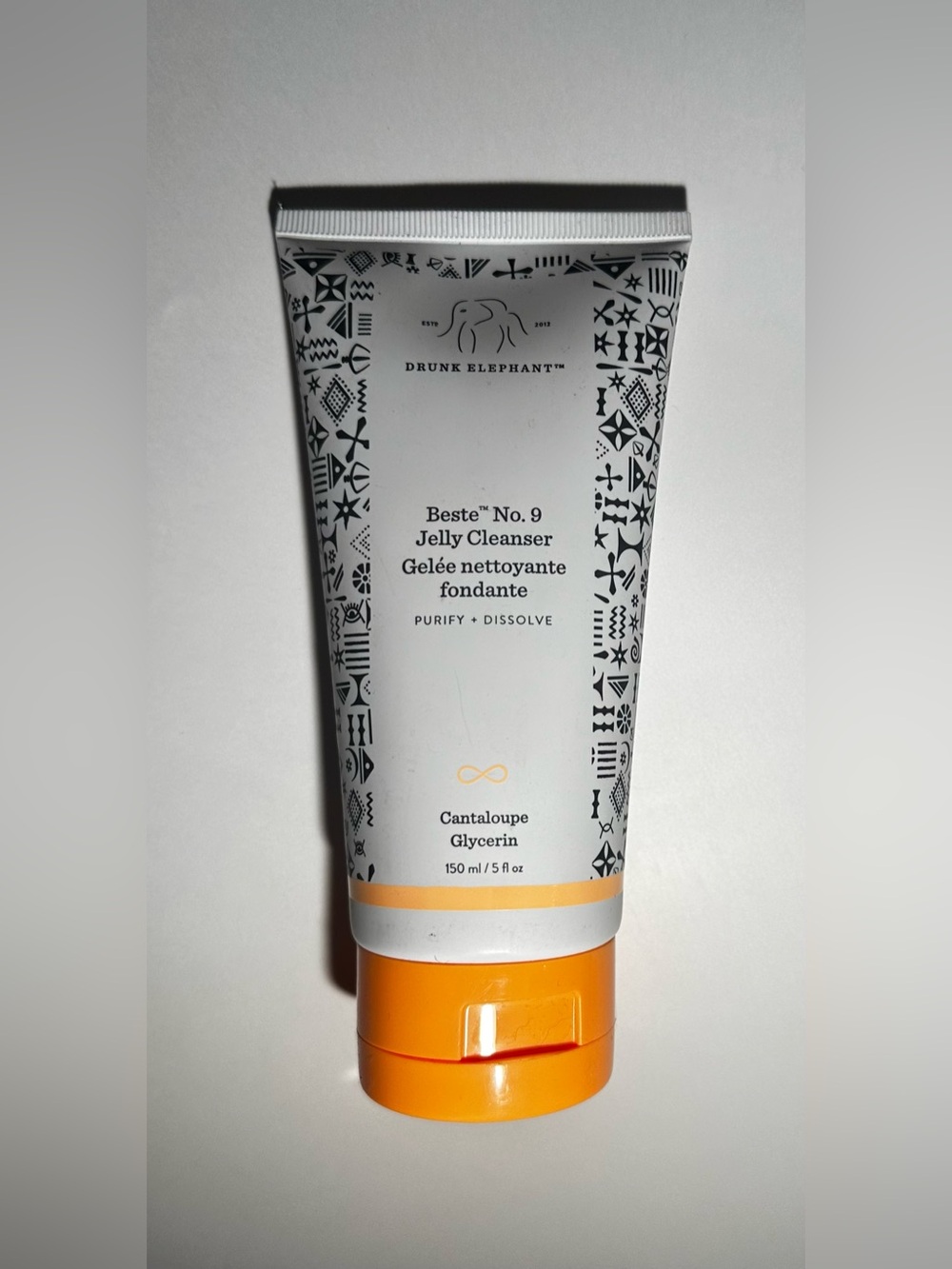 BRAND NEW Drunk Elephant Beste No. 9 Jelly Cleanser